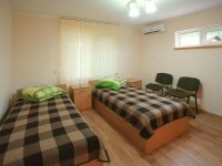 2 м кот. Мыс Тарханкут