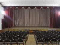 Кинозал Кедр