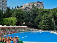 Кирова бассейн