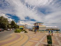 Набережная