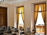 Зал Каминный