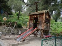 Детская площадка