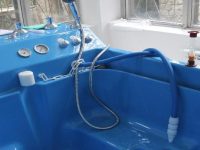 Радоновая ванна