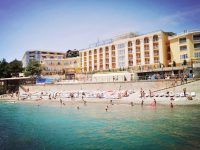 арт отель  Азор