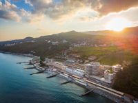 Курортный комплекс Ливадийский