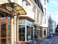 Центр Отель5