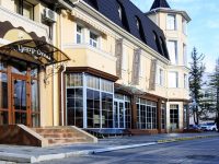 Центр Отель6