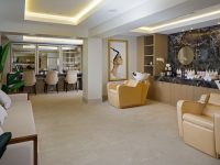 Салон красоты,2