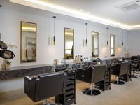 Салон красоты