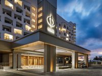 Форос, гл.корпус