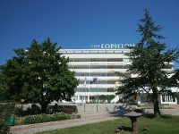 ТОК «Горизонт»