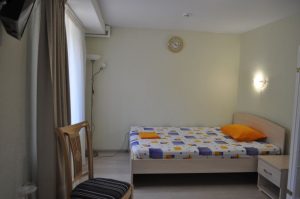 Стандарт одноместный