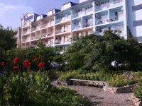 Внешний вид здания