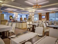 2021 ресторан Парадизо