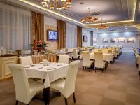 2021  рестора Парадизо