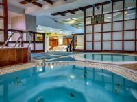 2021  СПА комплекс