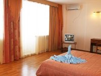 ВИП спальня