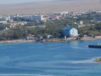 Черноморское