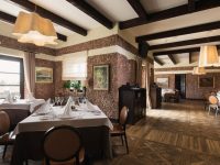 Ресторан Piazzetta