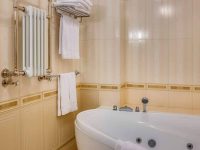 люкс Париж,  санузел