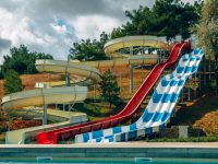 АКВАПАРК ПЛЯЖ 1