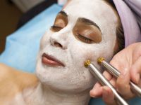 Кислородотерапия