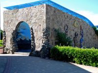 вход в SPA чашу