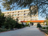 Главный корпус