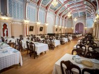 2 Ресторан Фонтан