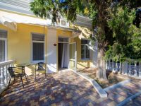 веранда Люкса