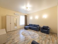 номер  апартаменты Романова