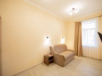 доп. место Люкса