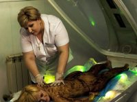 Обертывания в капсуле