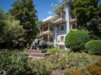 8 корпус Гагаринский