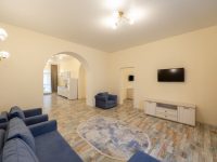 Номер Апартаменты Романова