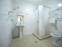 санузел Люкса