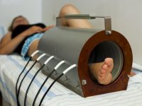 Магнитотерапия   физиотерапевтическое лечение в санатории