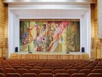 6 Киноконцертный  зал