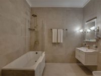 Президентский.ванная