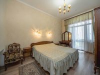 Люкс 2к море