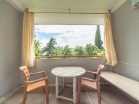 Стандарт дачи балкон