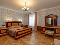 Президентский.