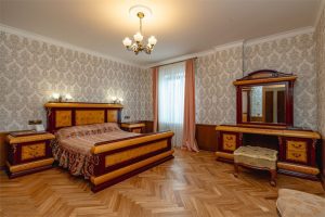 Президентский.