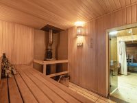 Сауна