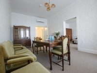 Люкс , Адмирал