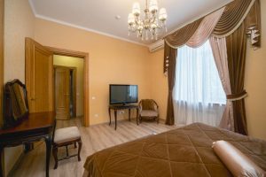 Люкс комф 3к, Империал