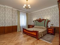 Президентский спальня