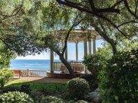 Беседка Айвазовского