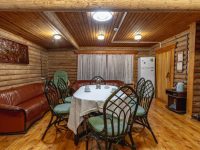 Баня комната отдыха