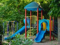 Детплощадка